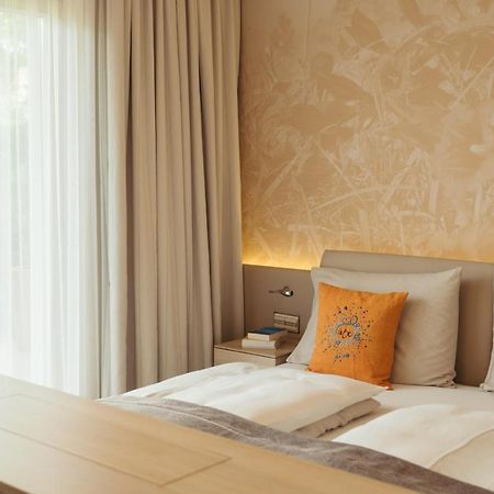 Strandhotel Am וויסנסי מראה חיצוני תמונה