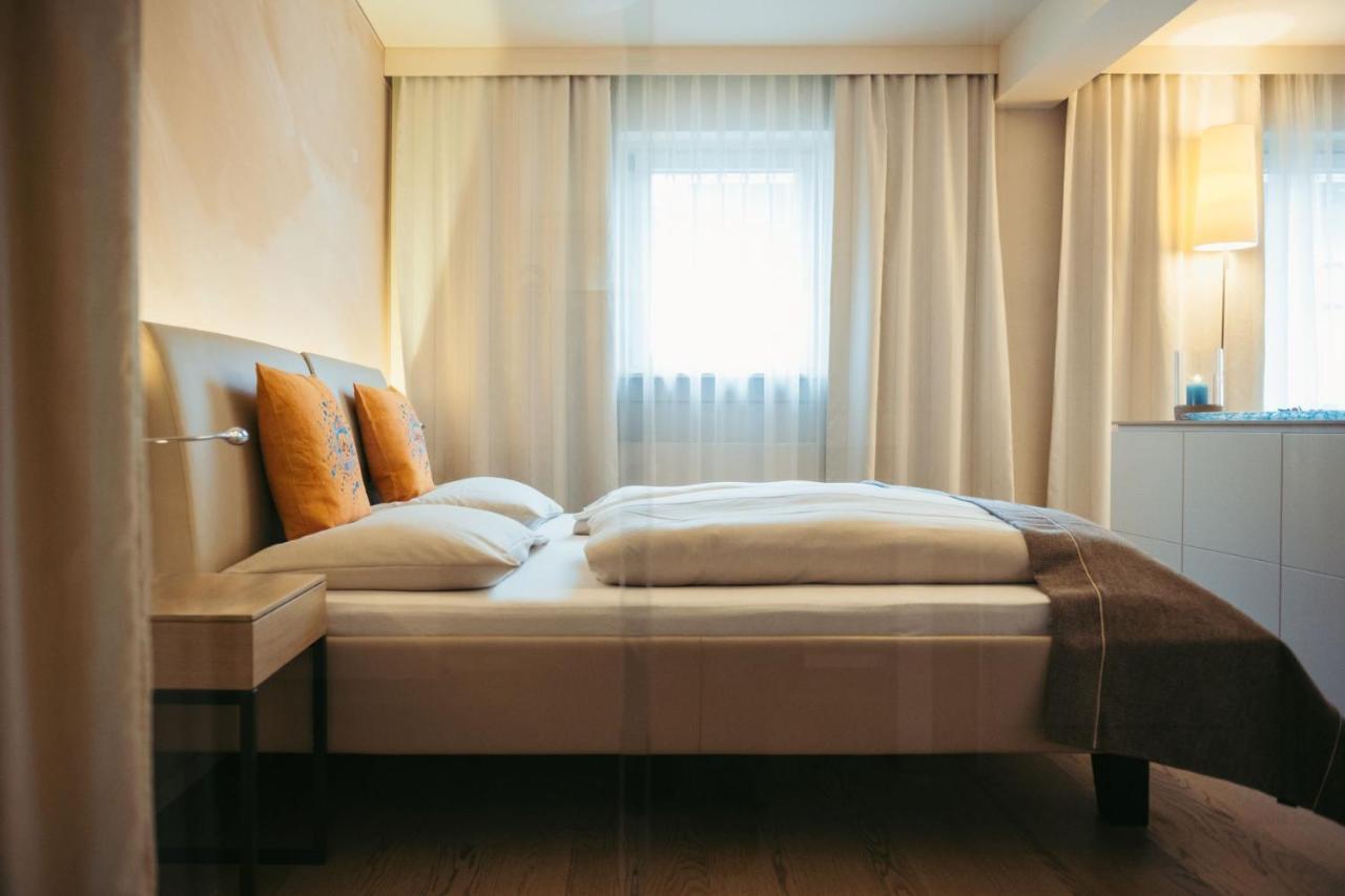 Strandhotel Am וויסנסי מראה חיצוני תמונה