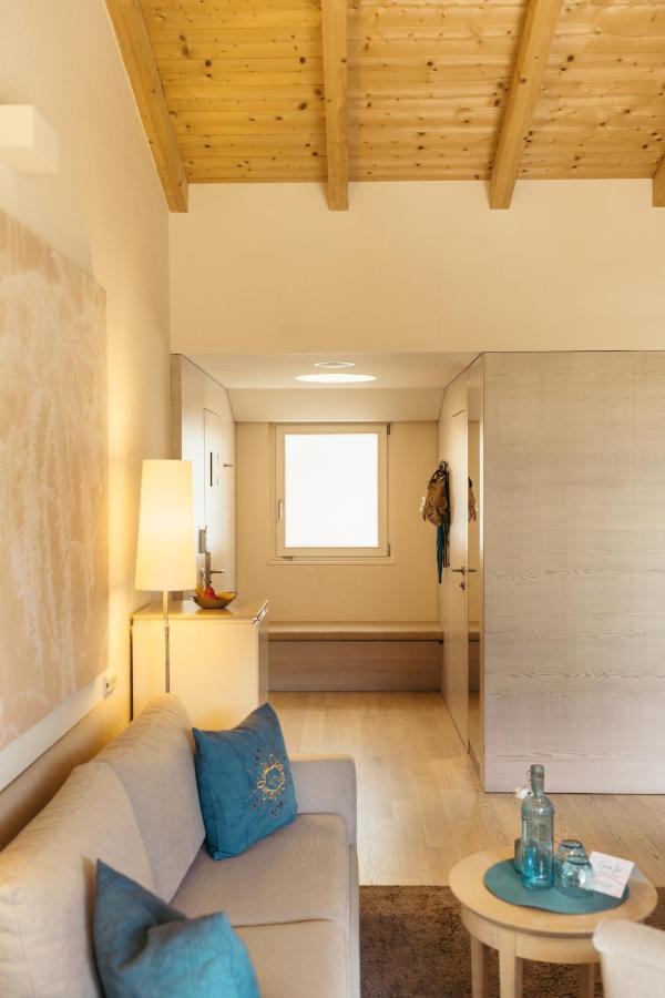 Strandhotel Am וויסנסי מראה חיצוני תמונה