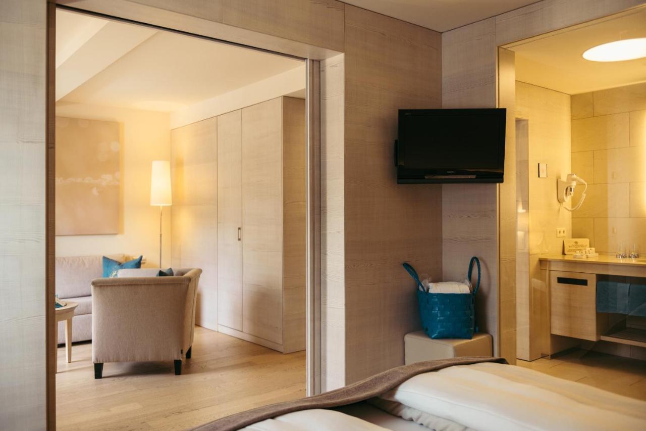 Strandhotel Am וויסנסי מראה חיצוני תמונה