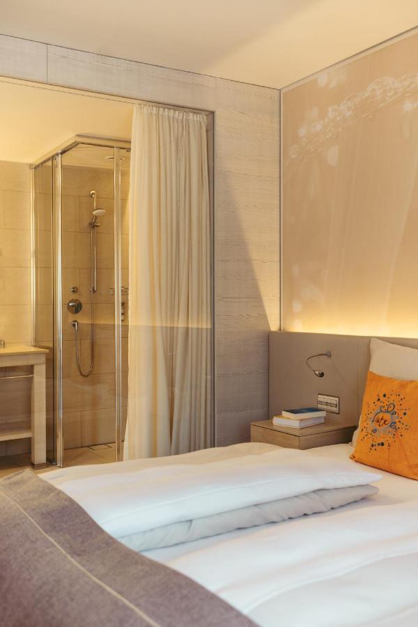 Strandhotel Am וויסנסי מראה חיצוני תמונה