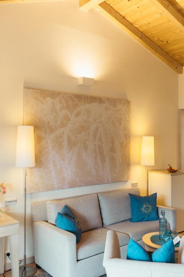 Strandhotel Am וויסנסי מראה חיצוני תמונה