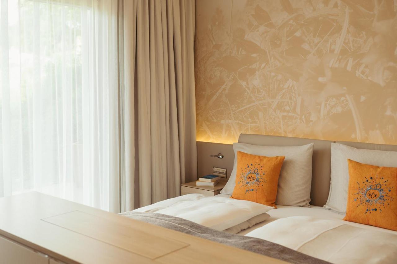 Strandhotel Am וויסנסי מראה חיצוני תמונה