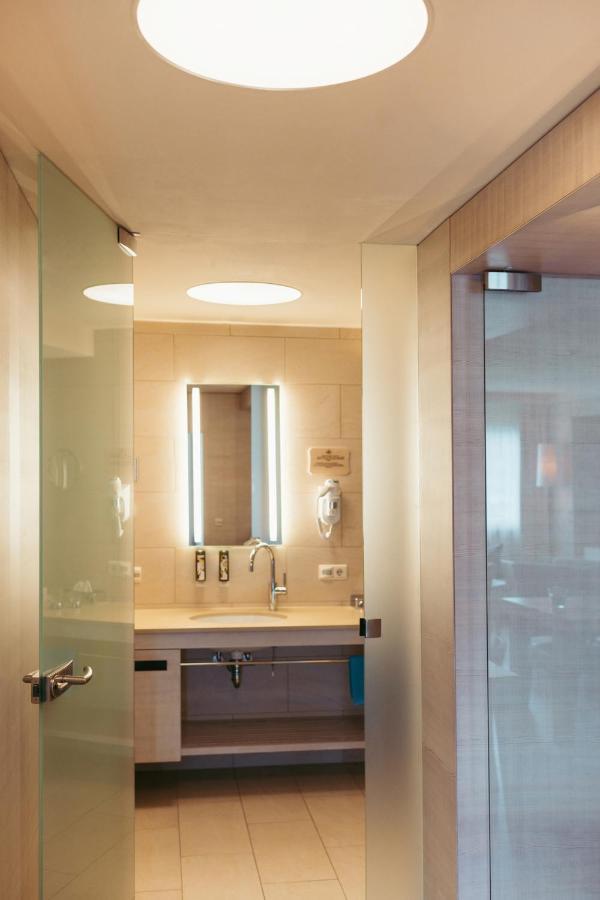 Strandhotel Am וויסנסי מראה חיצוני תמונה