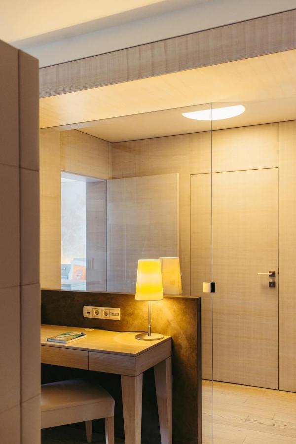 Strandhotel Am וויסנסי מראה חיצוני תמונה