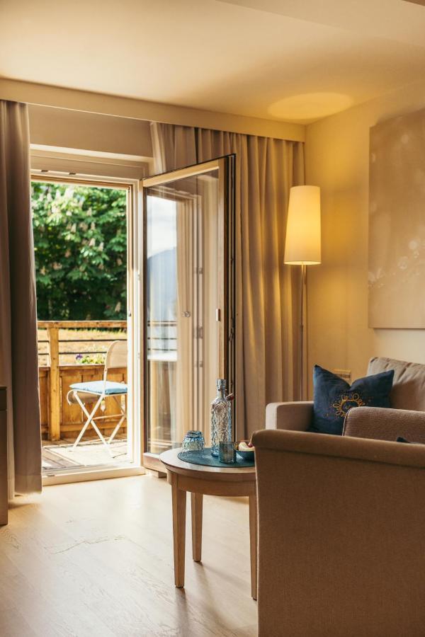 Strandhotel Am וויסנסי מראה חיצוני תמונה