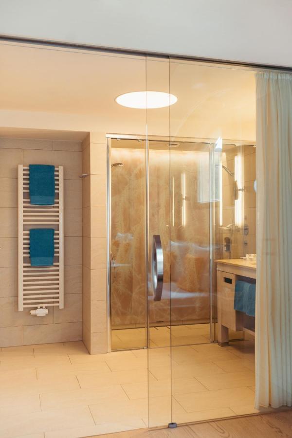Strandhotel Am וויסנסי מראה חיצוני תמונה