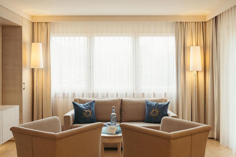 Strandhotel Am וויסנסי מראה חיצוני תמונה