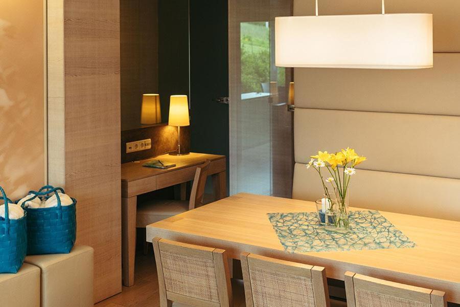 Strandhotel Am וויסנסי מראה חיצוני תמונה