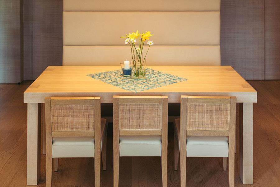 Strandhotel Am וויסנסי מראה חיצוני תמונה