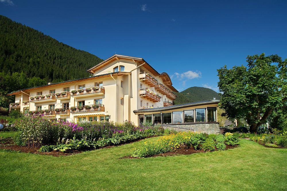 Strandhotel Am וויסנסי מראה חיצוני תמונה