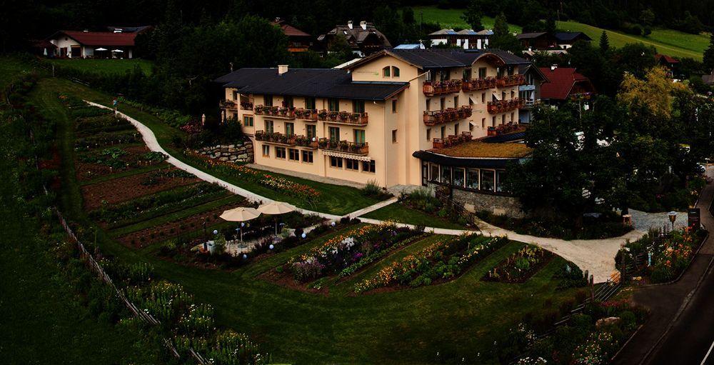 Strandhotel Am וויסנסי מראה חיצוני תמונה