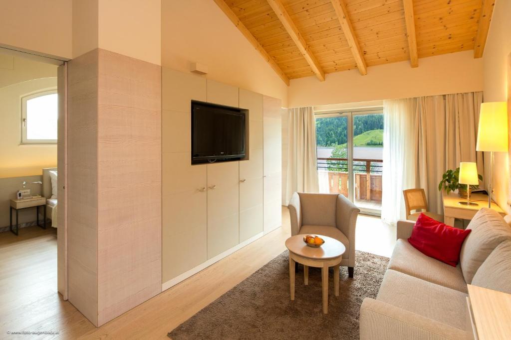 Strandhotel Am וויסנסי חדר תמונה