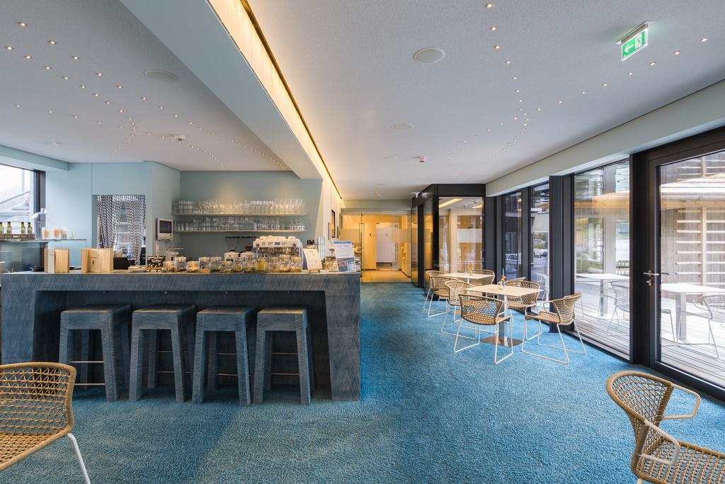 Strandhotel Am וויסנסי מראה חיצוני תמונה