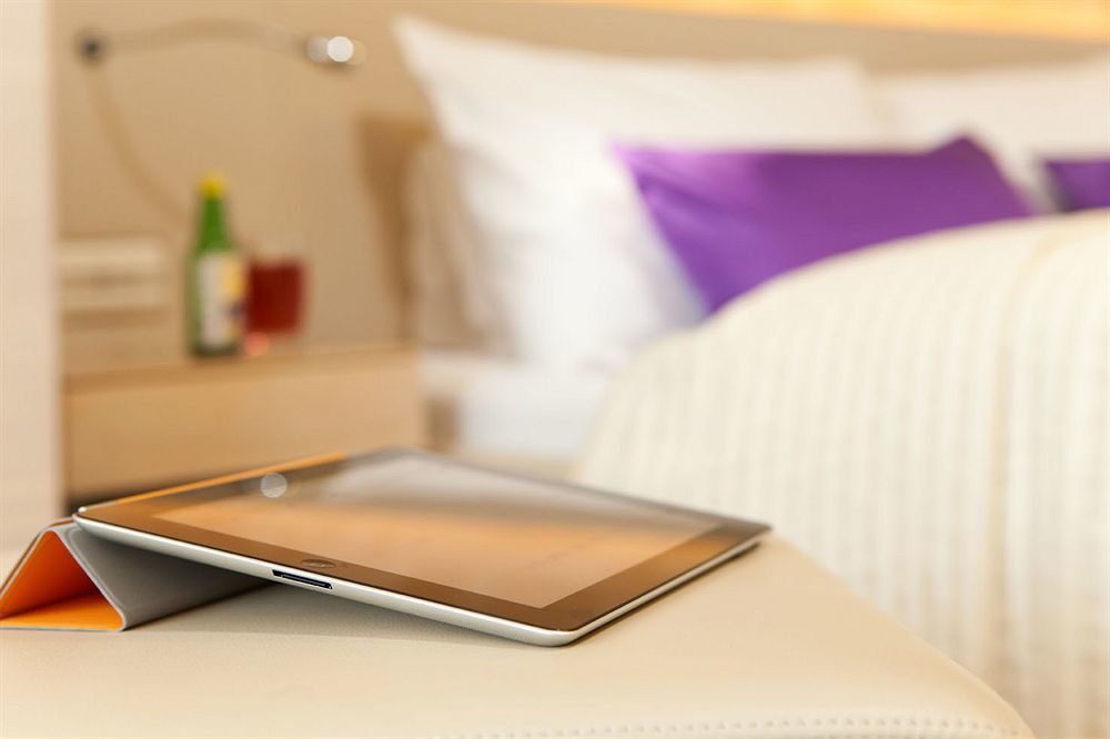 Strandhotel Am וויסנסי מראה חיצוני תמונה