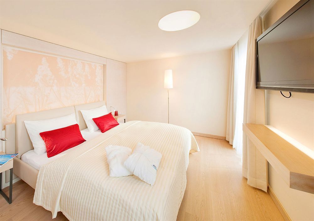 Strandhotel Am וויסנסי מראה חיצוני תמונה