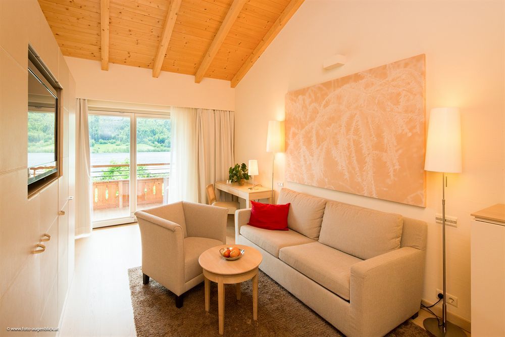 Strandhotel Am וויסנסי מראה חיצוני תמונה